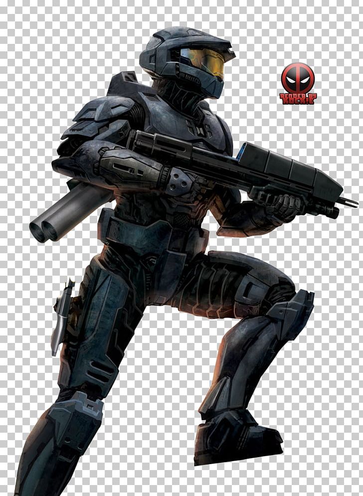 Halo 3: ODST Halo: Reach Halo 2 Halo 4 PNG, Clipart, Angel, Background, Bungie, Desktop Wallpaper, Figurine Free PNG Download