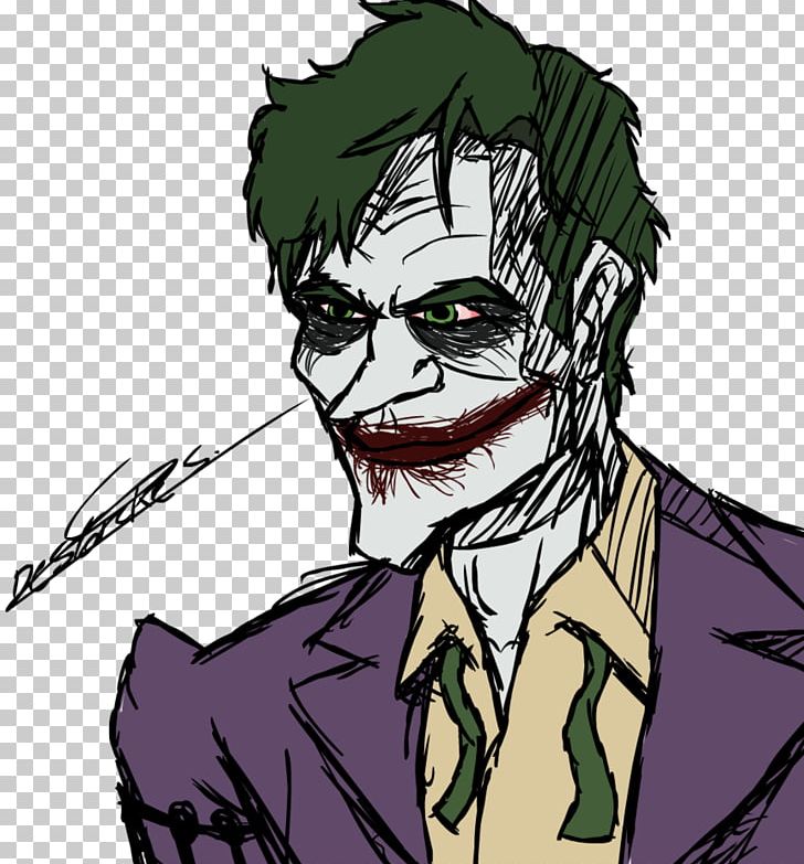 Joker Painting Drawing Art PNG, Clipart, Art, Cartoon, Digital Art ...