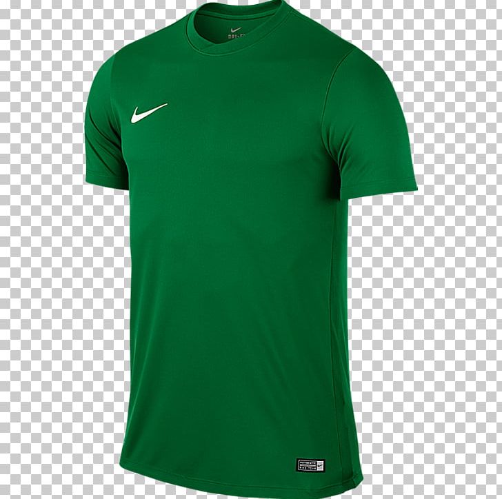 T-shirt Top Sports Fan Jersey Tennis Polo Clothing PNG, Clipart, Active Shirt, Clothing, Green, Jersey, Neck Free PNG Download