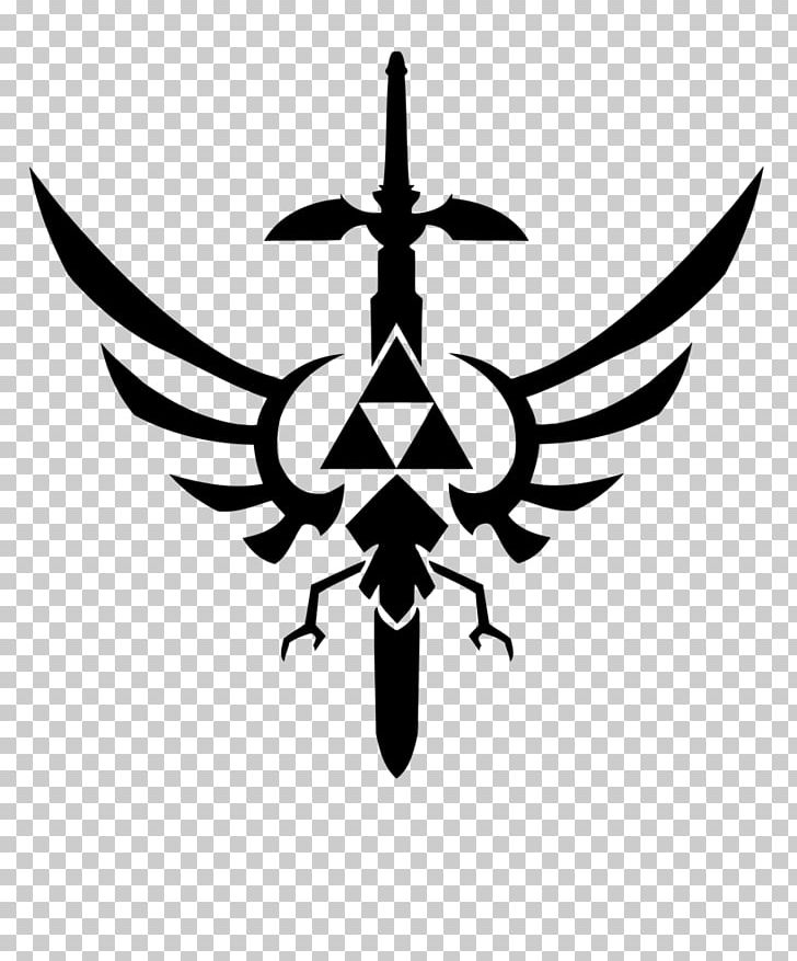 The Legend Of Zelda: Skyward Sword The Legend Of Zelda: Twilight Princess HD Link The Legend Of Zelda: The Wind Waker PNG, Clipart, Anchor, Axe Logo, Black And White, Brands, Cross Free PNG Download