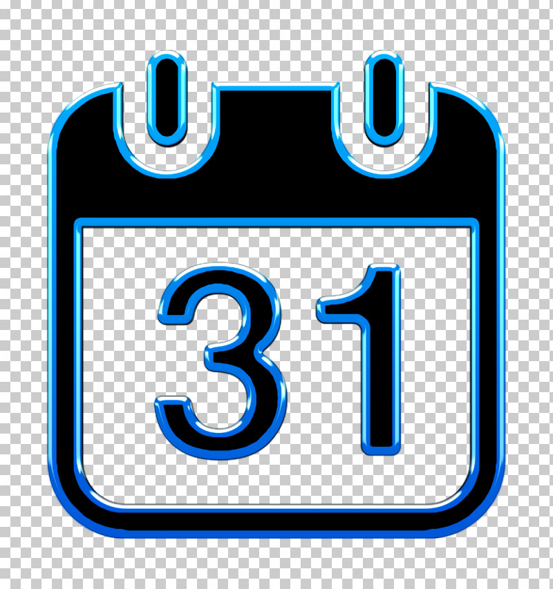 Lodgicons Icon Tools And Utensils Icon Calendar Icon PNG, Clipart, Calendar Icon, Electric Blue, Line, Lodgicons Icon, Symbol Free PNG Download