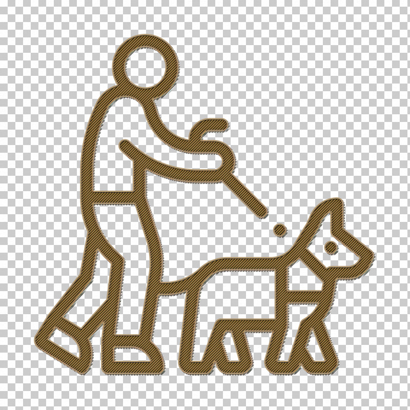 Blind Icon Dog Icon Disabled People Icon PNG, Clipart, Aged Care, Blind Icon, Caregiver, Dementia, Disability Free PNG Download