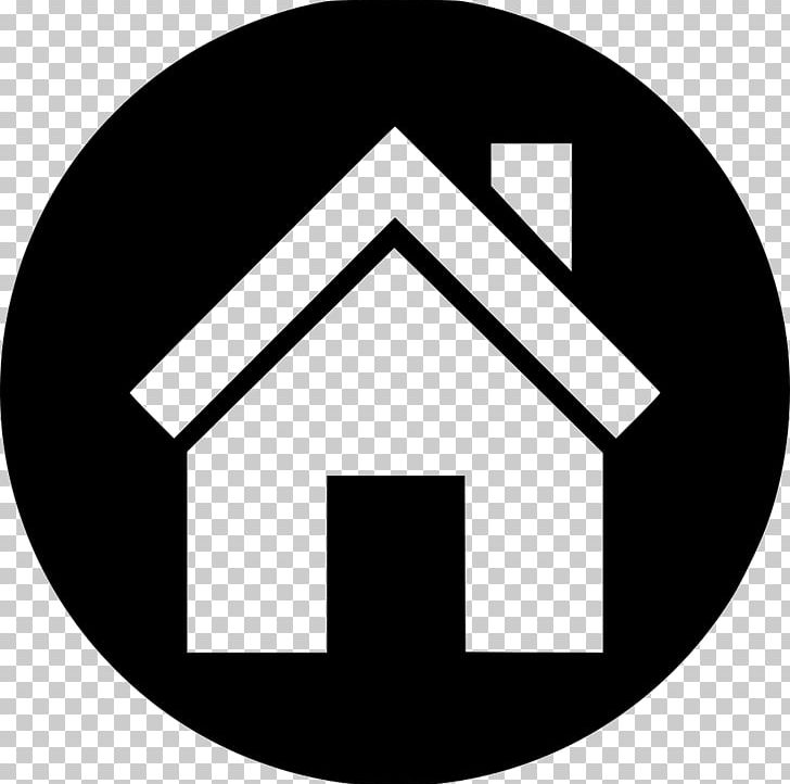 Computer Icons House Home PNG, Clipart, Angle, Apartment, Area, Black And White, Brand Free PNG Download