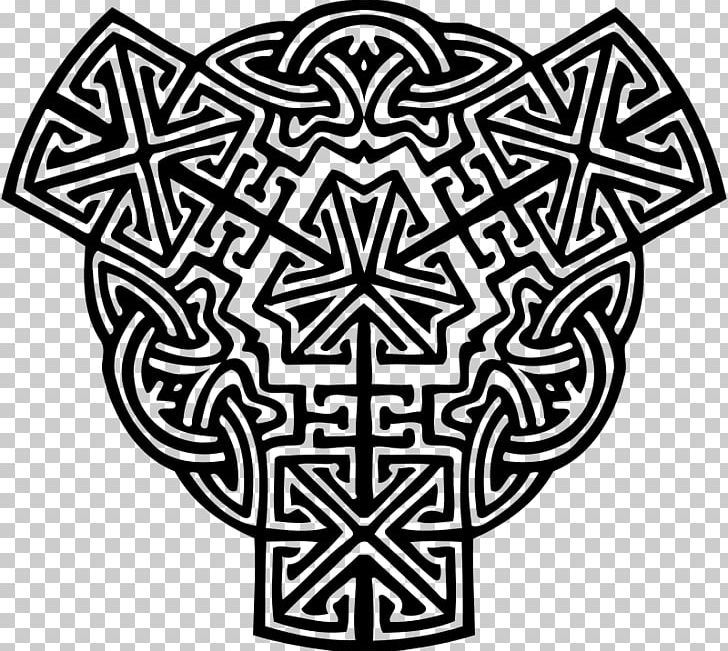 Line Art PNG, Clipart, Area, Black And White, Celtic Knot, Celts, Circle Free PNG Download