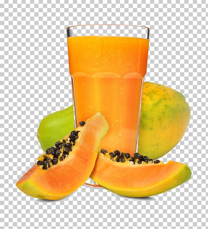 Orange Juice Smoothie Papaya Mango PNG, Clipart, Carrot Juice, Concentrate, Diet Food, Drink, Food Free PNG Download