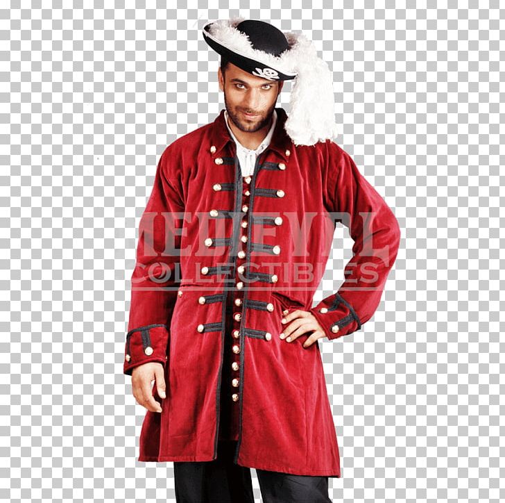 T-shirt Frock Coat Jacket Piracy PNG, Clipart, Belt, Benjamin, Buccaneer, Captain, Clothing Free PNG Download