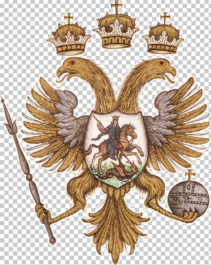 Tsardom Of Russia Russian Empire Coat Of Arms Of Russia PNG, Clipart, Bird, Bird Of Prey, Coat Of Arms, Coat Of Arms Of Russia, Doubleheaded Eagle Free PNG Download