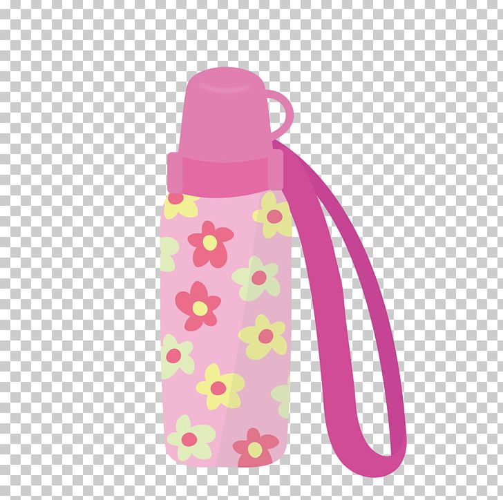 Water Bottles Pink M PNG, Clipart, Art, Bottle, Drinkware, Magenta, M Design Free PNG Download