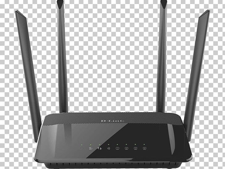 Wireless Router D-Link Wi-Fi IEEE 802.11ac PNG, Clipart, Dlink, Dlink Ac1200, Dlink Dir842, Electronics, Electronics Accessory Free PNG Download
