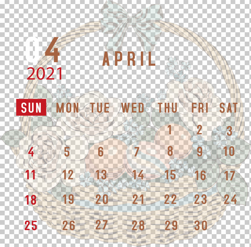 April 2021 Printable Calendar April 2021 Calendar 2021 Calendar PNG, Clipart, 2021 Calendar, April 2021 Printable Calendar, Calendar System, March, Text Free PNG Download