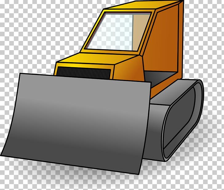 Bulldozer Architectural Engineering Heavy Equipment PNG, Clipart, Angle, Architectural Engineering, Automotive Design, Automotive Exterior, Brand Free PNG Download