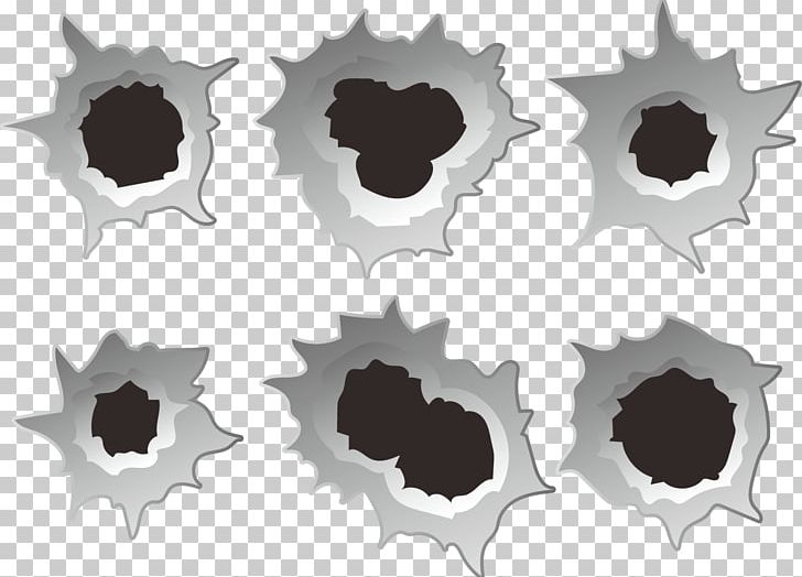 Bullet Euclidean PNG, Clipart, Black And White, Black Hole, Bullet, Bullet Hole, Bullet Holes Free PNG Download