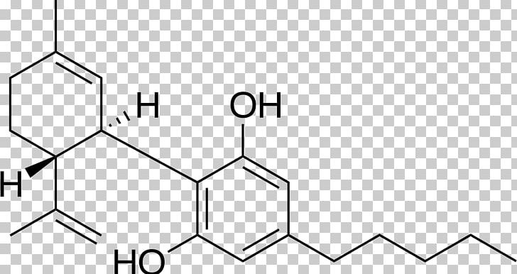 Cannabidiol Endocannabinoid System Medical Cannabis PNG, Clipart, Angle, Area, Black, Black And White, Brand Free PNG Download