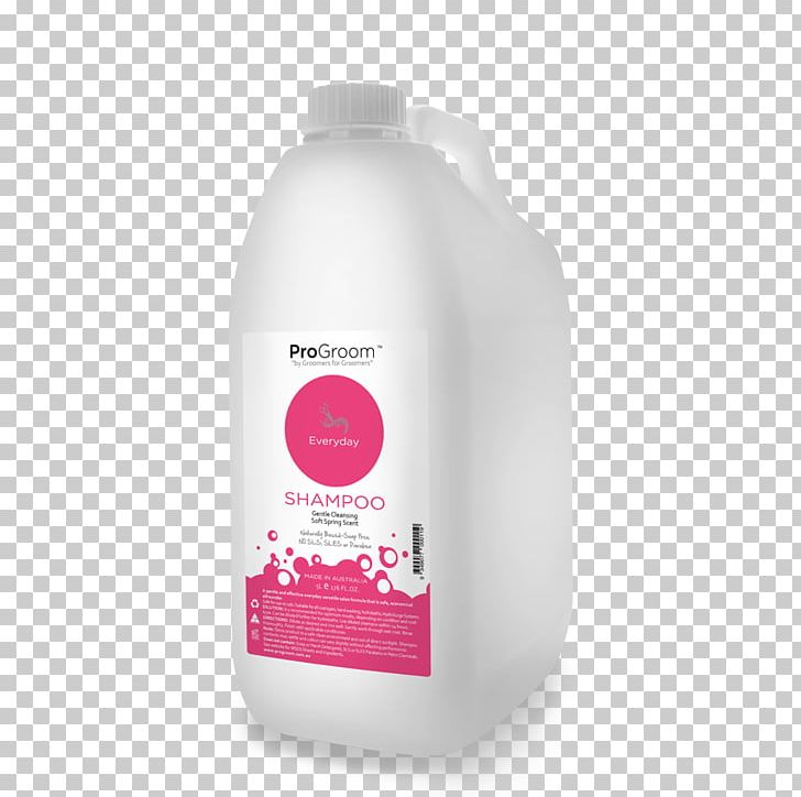 Lotion Hair Conditioner Dog Grooming Shampoo PNG, Clipart, 5 L, Animals, Beauty Parlour, Coat, Conditioner Free PNG Download