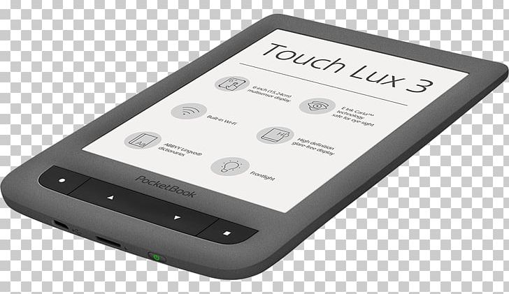 Mobile Phones E-Readers PocketBook International E-book PNG, Clipart, Amazon Kindle, Electronic Device, Electronics, Gadget, Mobile Phone Free PNG Download