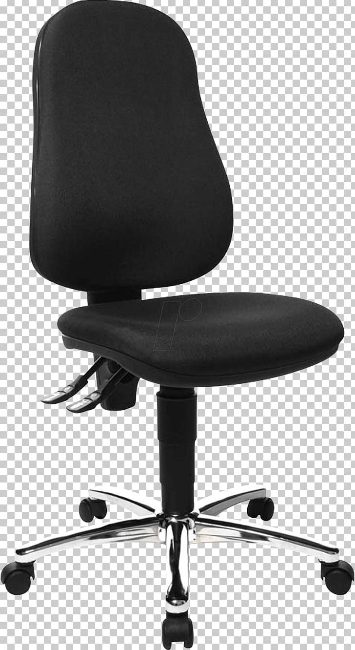 Office & Desk Chairs Furniture Table PNG, Clipart, Angle, Armrest, Black, Chair, Comfort Free PNG Download
