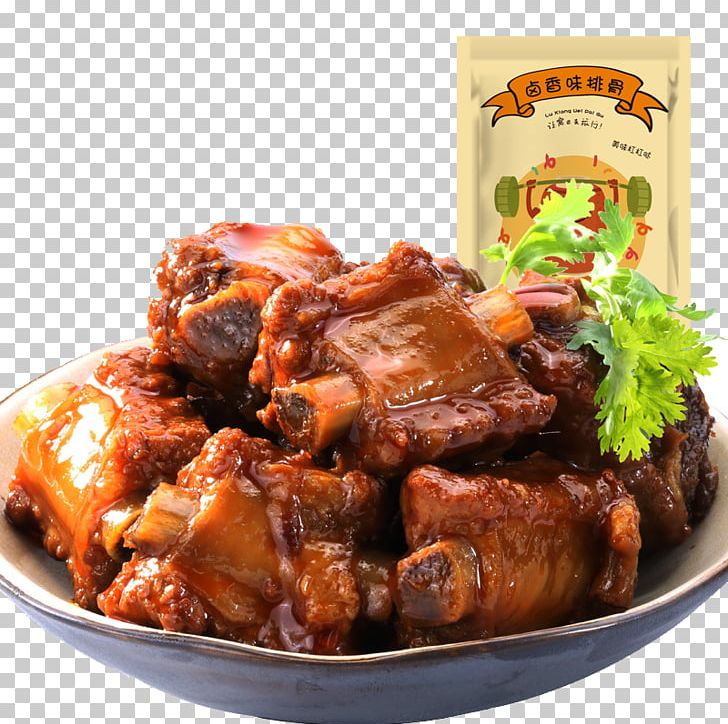 Spare Ribs Short Ribs Pork Ribs Food PNG, Clipart, Animal Source Foods, Coarse Salt, Cooking, Dish, Food Free PNG Download