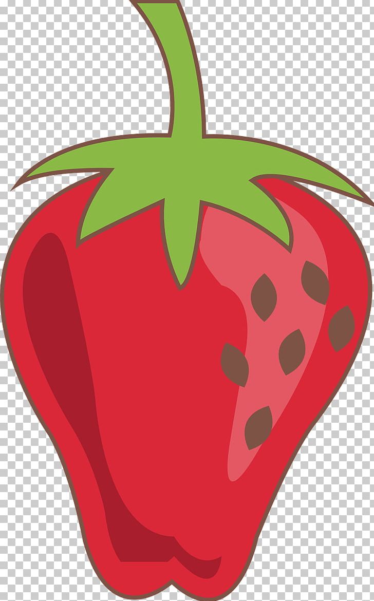 Strawberry Food Fruit PNG, Clipart, Apple, Artwork, Berry, Flower, Food Free PNG Download