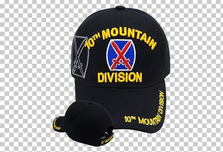 United States Baseball Cap 10th Mountain Division Military PNG, Clipart, 10th Mountain Division, Army, Baseball Cap, Beanie, Brand Free PNG Download
