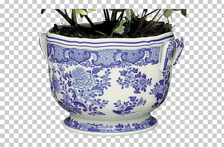 Ceramic Flowerpot Porcelain Tableware Mottahedeh & Company PNG, Clipart, Blue, Blue And White Porcelain, Blue And White Pottery, Blue White, Bowl Free PNG Download