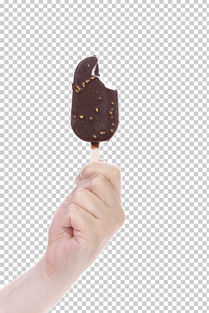 Chocolate Ice Cream Vanilla Ice Cream PNG, Clipart, Chocolate, Chocolate Ice Cream, Finger, Food Drinks, Hand Free PNG Download
