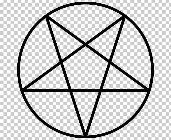 Church Of Satan The Satanic Bible Lucifer Pentagram Satanism PNG, Clipart, Angle, Area, Baphomet, Black, Black And White Free PNG Download