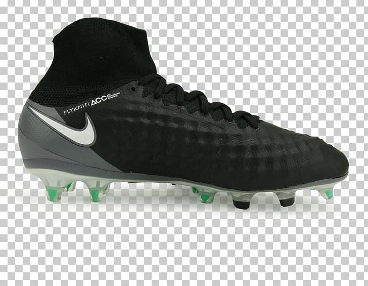 Nike Magista Obra II Pro DF FG Mens Football Boots Dark