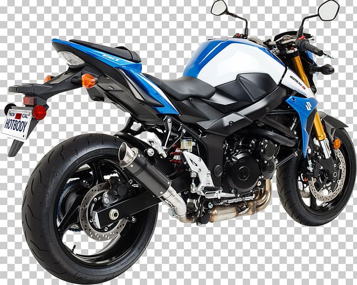 Exhaust System Suzuki GSR750 Suzuki GSX-R Series GSX-R750 PNG, Clipart, Automotive Exhaust, Automotive Exterior, Car, Exhaust System, Mode Of Transport Free PNG Download