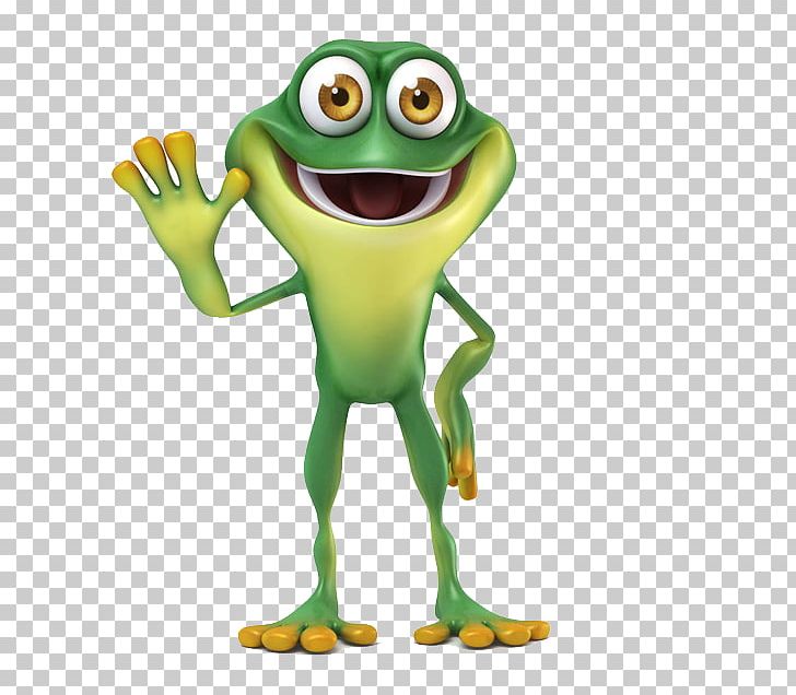 Frog Thumb Signal Stock Photography PNG, Clipart, 3d Computer Graphics, Animals, Cartoon, Color, Fictional Character Free PNG Download