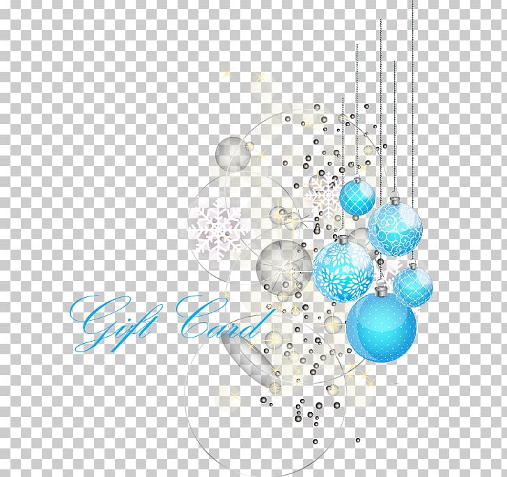 Gift Card Christmas PNG, Clipart, Birthday Card, Blue, Body Jewelry, Business Card, Elements Vector Free PNG Download