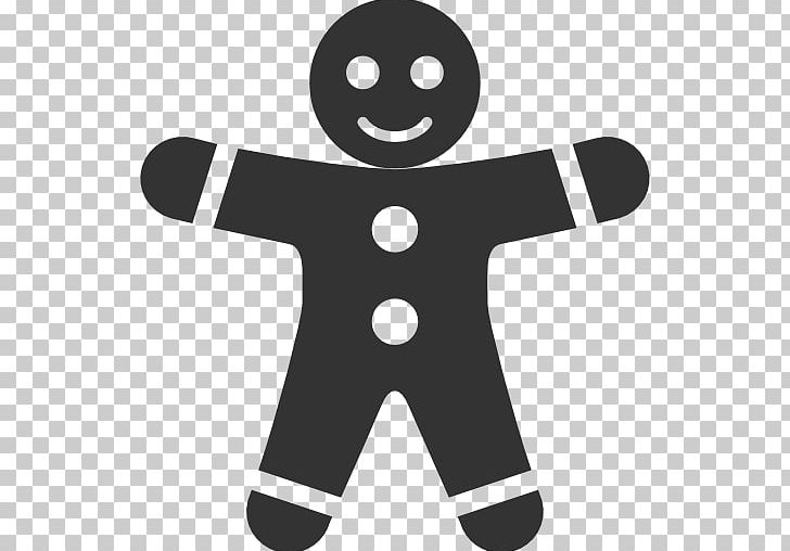 Gingerbread Man Frosting & Icing Computer Icons PNG, Clipart, Biscuit, Biscuits, Black And White, Christmas Cookie, Christmas Day Free PNG Download