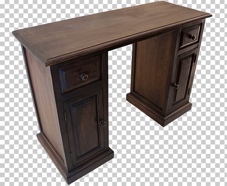 Table Wood Stain Desk PNG, Clipart, Angle, Desk, End Table, Furniture, Rattan Hat Free PNG Download