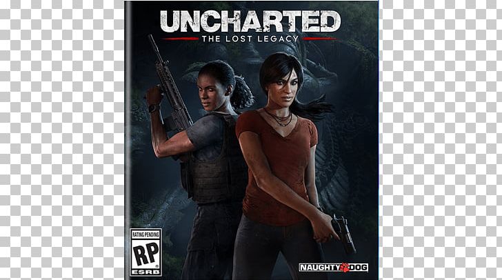 Uncharted: The Lost Legacy Uncharted: Drake's Fortune Uncharted 4: A Thief's End Uncharted 2: Among Thieves Uncharted: The Nathan Drake Collection PNG, Clipart,  Free PNG Download