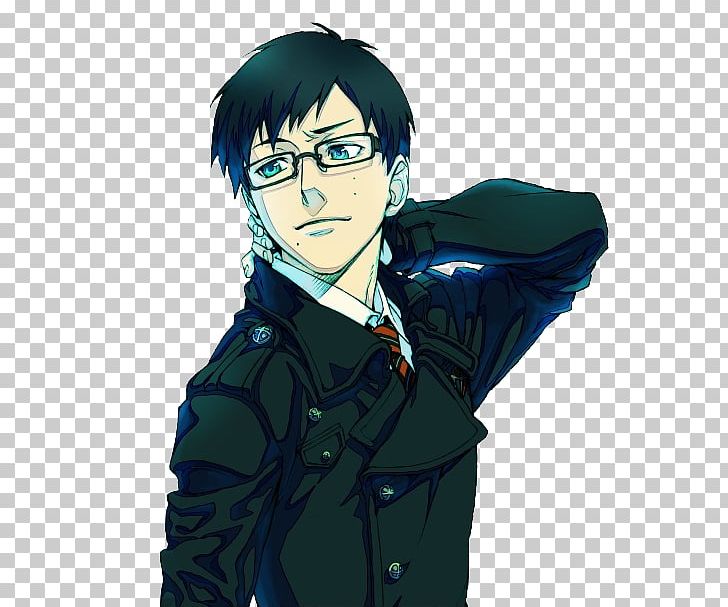 Yukio Okumura Blue Exorcist Night Of The Demons One-shot PNG, Clipart, Anime, Black Hair, Blue Exorcist, Character, Cool Free PNG Download