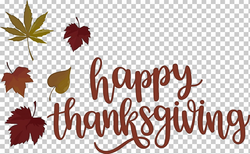 Happy Thanksgiving Autumn Fall PNG, Clipart, Autumn, Biology, Fall, Flower, Happy Thanksgiving Free PNG Download