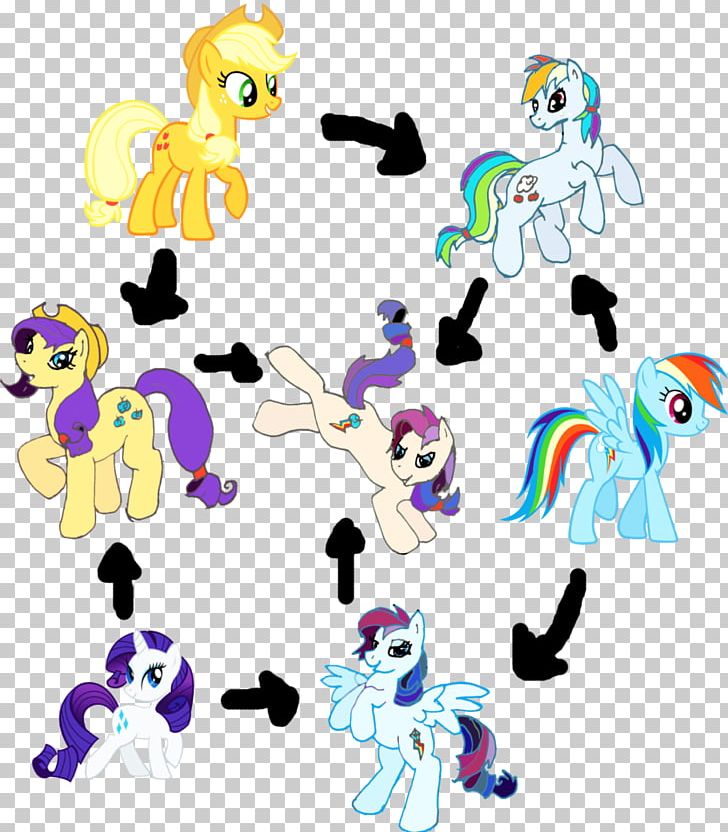 Applejack Rainbow Dash Rarity My Little Pony PNG, Clipart, Animal Figure, Animated Cartoon, Applejack, Area, Art Free PNG Download