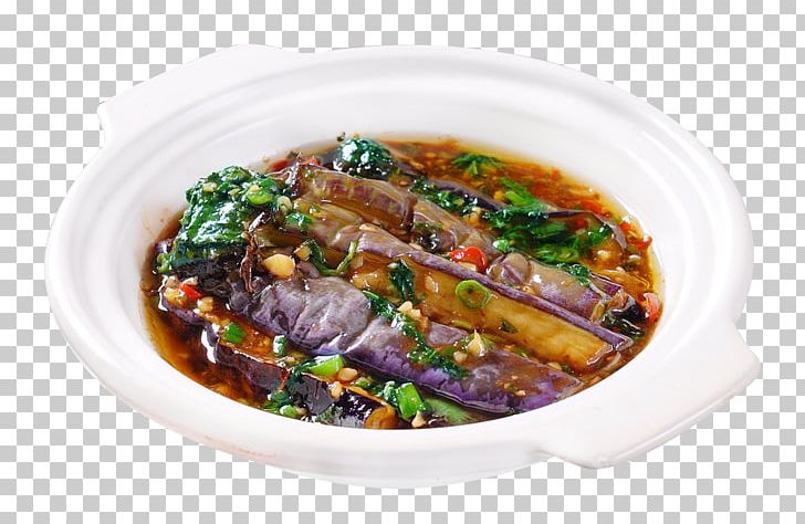 Chinese Cuisine Sichuan Cuisine Asian Cuisine Eggplant Recipe PNG, Clipart, Asian Cuisine, Asian Food, Braising, Cartoon Eggplant, Collocation Free PNG Download