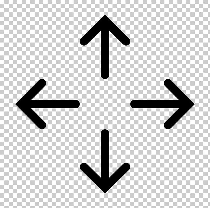 Computer Icons Symbol Arrow PNG, Clipart, Angle, Area, Arrow, Computer Icons, Cursor Free PNG Download