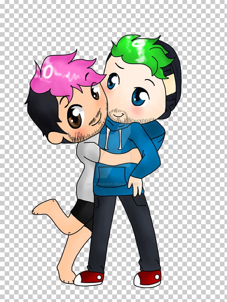 Drawing Fan Art Septiplier Away! PNG, Clipart, Animation, Anime, Art, Boy, Cartoon Free PNG Download