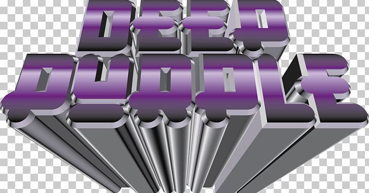 Logo Deep Purple Symbol PNG, Clipart, Angle, Brand, Deep Powder, Deep Purple, Film Free PNG Download