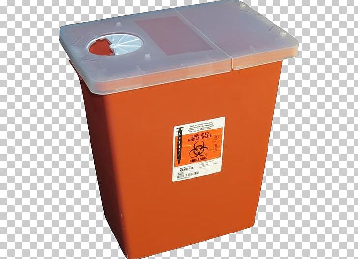 Container Sharps Waste Rubbish Bins & Waste Paper Baskets Waste Management PNG, Clipart, Container, Gallon, Lid, Orange, Rubbish Bins Waste Paper Baskets Free PNG Download