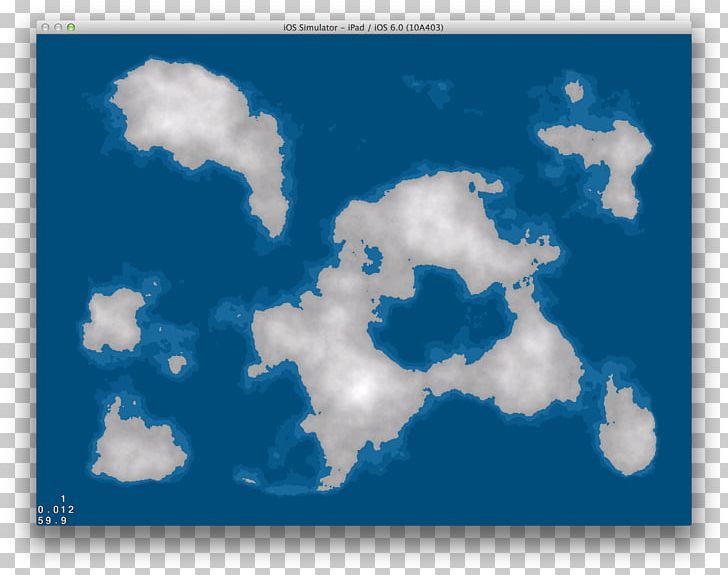 Perlin Noise Simplex Noise Noise Map PNG, Clipart, Atmosphere, Atmosphere Of Earth, Australia, Blue, Cloud Free PNG Download