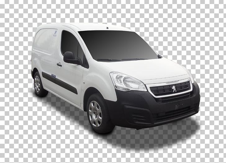 Peugeot Partner Car Utility Vehicle Compact Van PNG, Clipart, Automotive Design, Automotive Exterior, Brand, Bumper, Car Free PNG Download