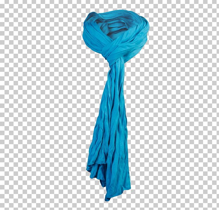 Scarf Foulard Tagelmust Silk Cotton PNG, Clipart, Aqua, Cdiscount, Cotton, Electric Blue, Foulard Free PNG Download