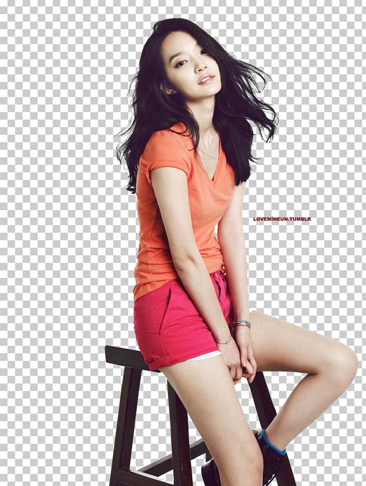 Shin Min-a South Korea Oh My Venus Actor Korean Language PNG, Clipart, Beauty, Bittersweet Life, Brown Hair, Celebrities, Fashion Model Free PNG Download