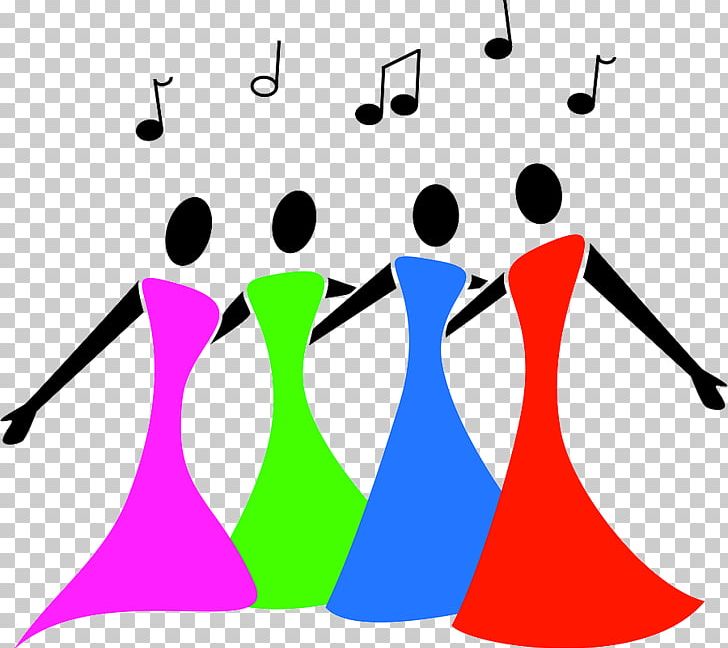 Singing Choir Female PNG, Clipart, Barbershop, Choir, Female, Line, Opera Singer Free PNG Download