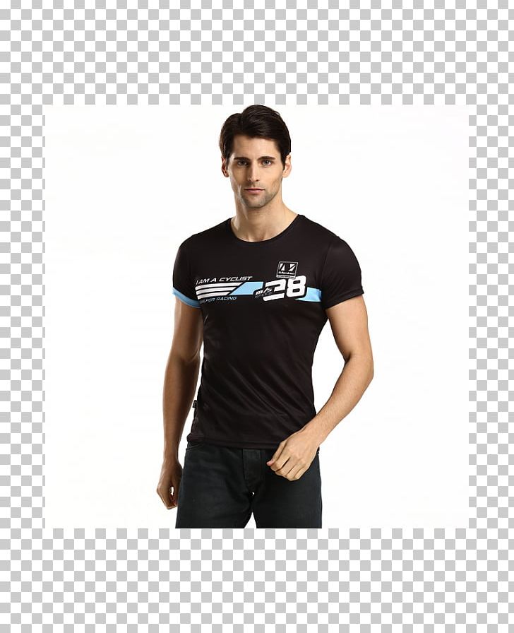 T-shirt Shoulder Sleeve PNG, Clipart, Chamois, Clothing, Cycling, For Men, Men Free PNG Download