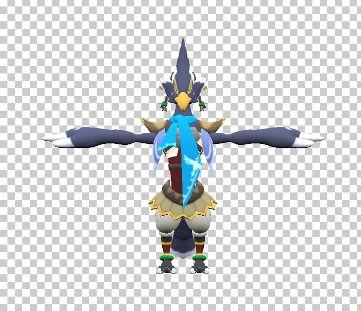 The Legend Of Zelda: Breath Of The Wild Wii U Sprite PNG, Clipart, Action Figure, Computer, Computer Wallpaper, Desktop Wallpaper, Fictional Character Free PNG Download