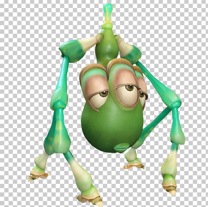 spore character