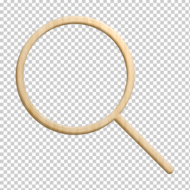 Rounded Magnifying Glass Icon Interface Icon Search Icon PNG, Clipart, Human Body, Interface Icon, Jewellery, Search Icon Free PNG Download